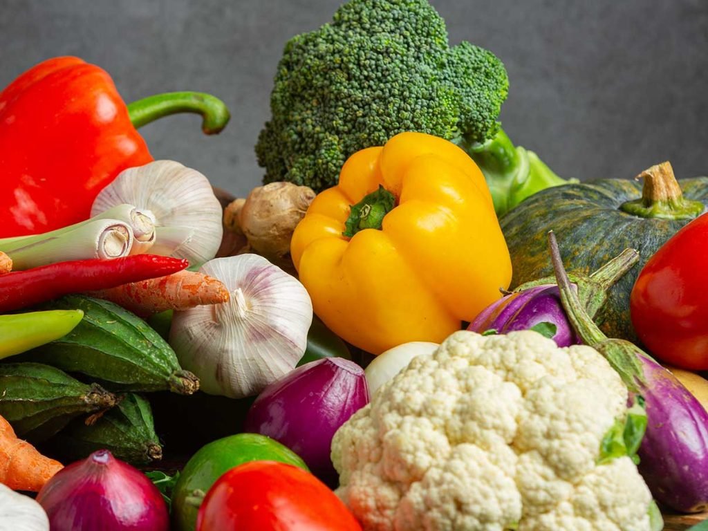 Top 10 Healthy Snacks in Singapore (2025 Guide)