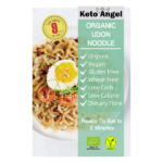 Keto Angel Organic Konjac Udon Noodles 270g