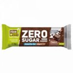 RiceUP! Zero Sugar Gluten Free Baked Oats Bar Choco Chunk 70g