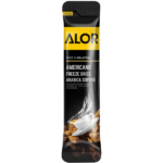 Alor Americano Freeze Dried Arabica Coffee 2.5g x 50 sac - Image 2