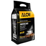 Alor Americano Freeze Dried Arabica Coffee 2.5g x 50 sac