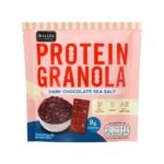 De La Lita Protein Granola Dark Chocolate Sea Salt 35g