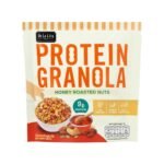 De La Lita Protein Granola Honey Roasted Nuts 35g