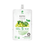 Jelly B Drinkable Konjac Jelly Green Grape 150ml