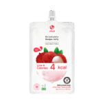 Jelly B Drinkable Konjac Jelly Lychee 150ml