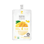 Jelly B Drinkable Konjac Jelly Mango 150ml