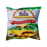 Semon Cereal Filled with Chocolate 17g